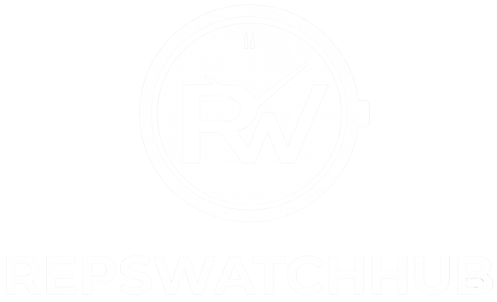 RepswatchhubLogoWhite