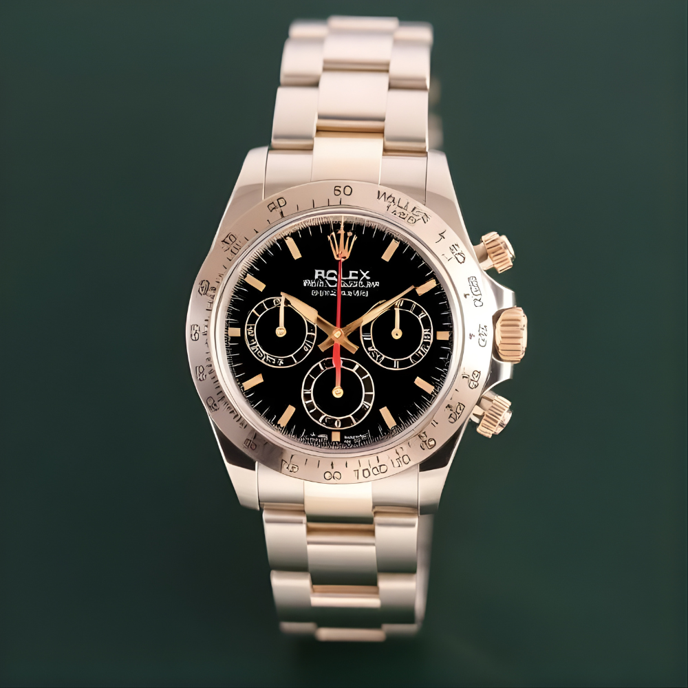 Rolex Cosmograph Daytona