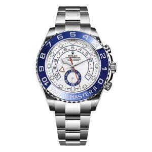 Yacht Master II 116680 Oyster Perpetual 44Mm Oystersteel