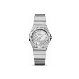 Constellation Stainless Steel 27Mm