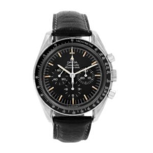 1969 Vintage Speedmaster 42 Mm Elite Collection
