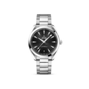 Seamaster Aqua Terra 30Mm Stainless Steel Ref. 231.10.30.60.06.001