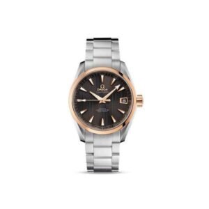 Seamaster Aqua Terra 39Mm Stainless Steel