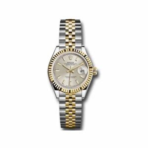 Oyster Perpetual Datejust 28Mm