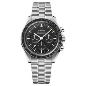 Speedmaster Moonwatch Professional Co-Axial Master Chronometer