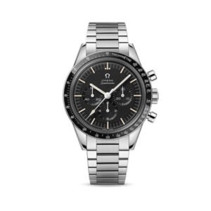 Speedmaster Moonwatch Calibre 321 Ed White