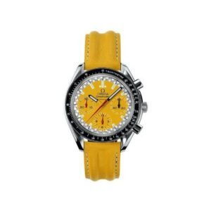 Speedmaster Reduced 39Mm Stainless Steel