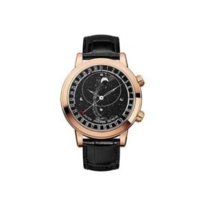 Grand Complications 6102R-001 18K Rose Gold Celestial