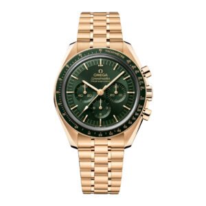 Moonwatch Professional 310.60.42.50.10.001 Co‑Axial Master Chronometer Chronograph 42 mm