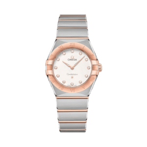 Constellation Quartz REF 131.20.28.60.52.001 28mm