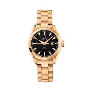 Seamaster Aqua Terra 231.50.34.20.01.001 Automatic Chronometer
