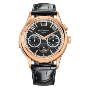 5208R-001 Grand Complications Chronograph Perpetual Calendar