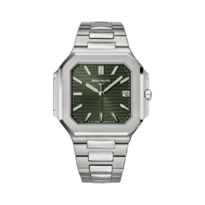 Cubitus 5821/1A Self-Winding Green Dial