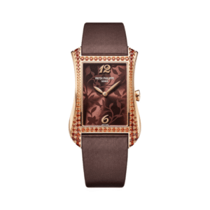 Gondolo 4962/200R-001 18k Rose Gold Brown Dial