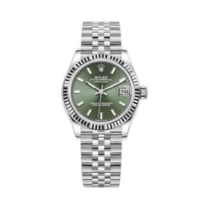 Datejust M278274-0018 31 mm, Oystersteel And White Gold