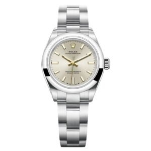 Premium Oyster Perpetual M276200-0001 28Mm Oystersteel