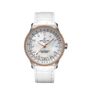 Breitling Navitimer REF U17395211A1P4 Premium Collection