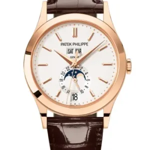Patek Philippe 5396R – Complications in Rose Gold