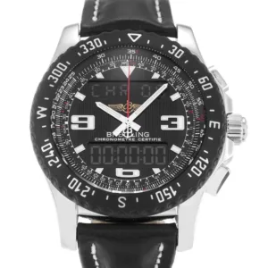 BREITLING AIRWOLF A78364 SUPER CLONE
