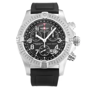 BREITLING AVENGER SEAWOLF A73390 SUPER CLONE