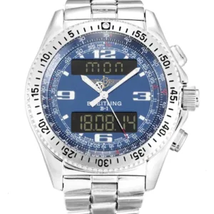 BREITLING B1 A68362 SUPER CLONE