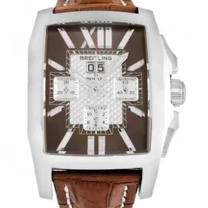 BREITLING BENTLEY FLYING B CHRONOGRAPH A44365 SUPER CLONE