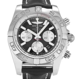 Breitling Chronomat 44 AB0110 Super Clone 