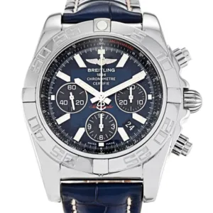BREITLING CHRONOMAT 44 AB0110 SUPER CLONE