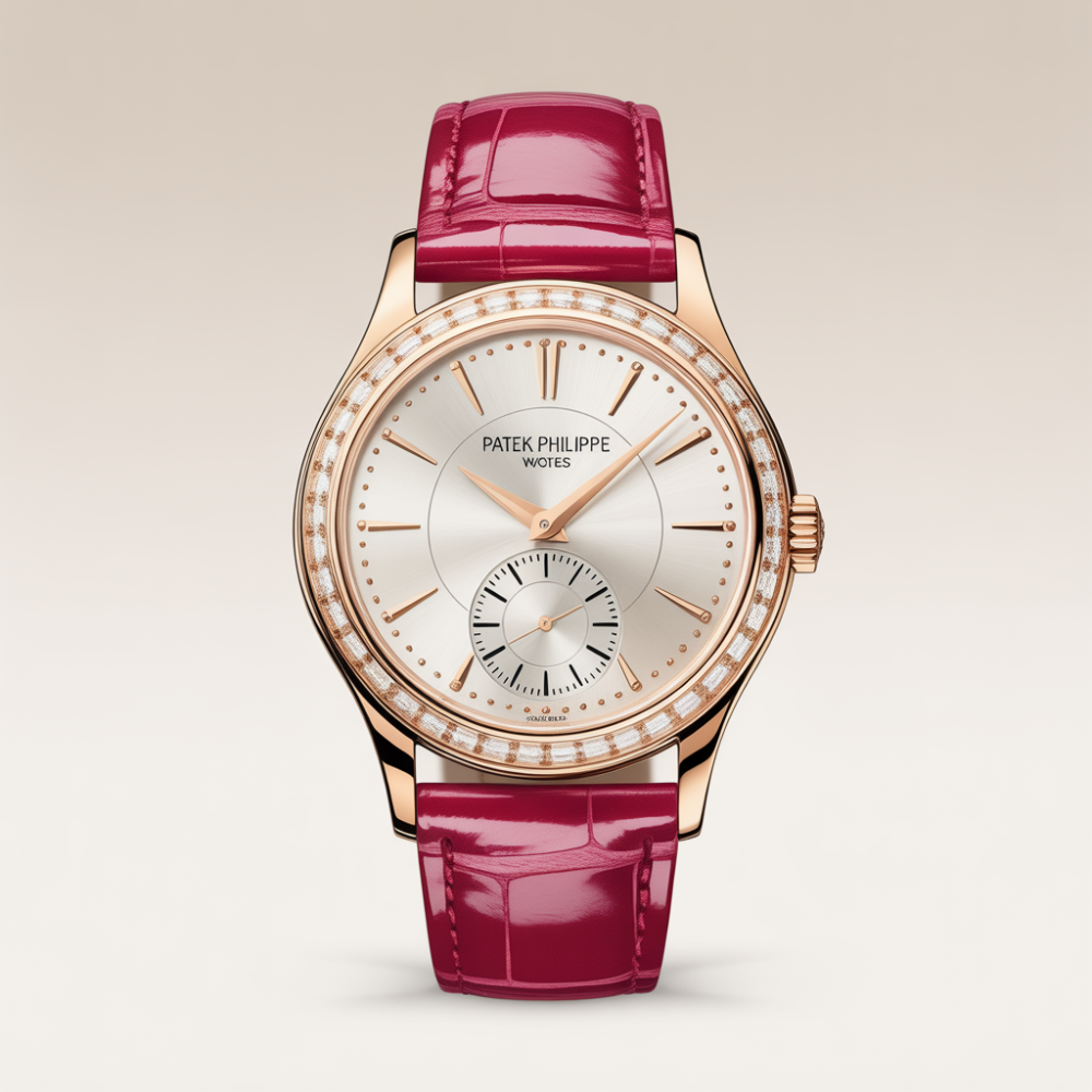 Patek Philippe Watches for Women