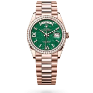 Rolex Day-Date m128345rbr 36mm Presidential