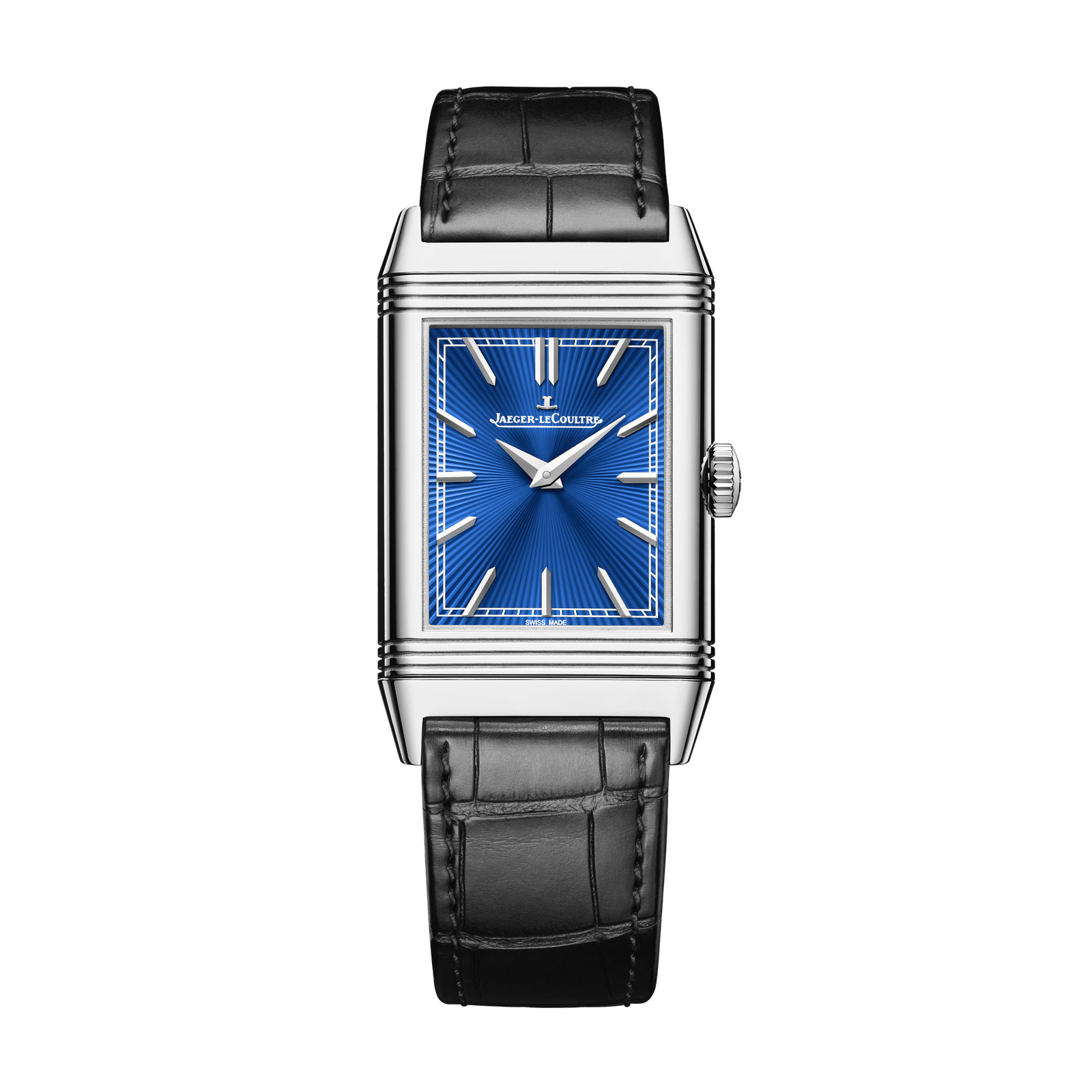 Jaeger-LeCoultre Reverso Tribute