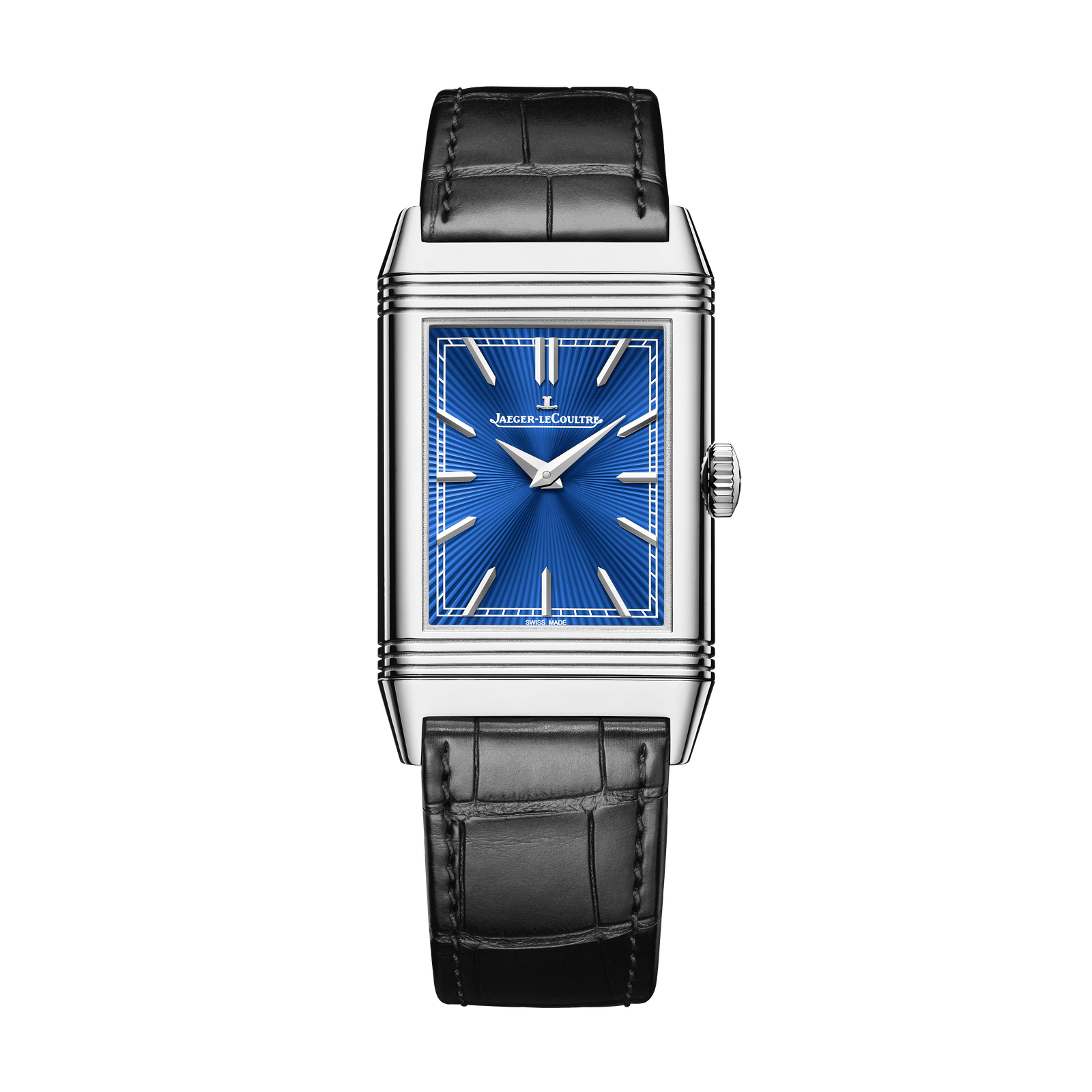 Jaeger-LeCoultre Reverso Tribute