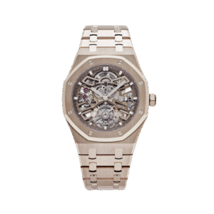 Luxury Tourbillon Style Watch – 41mm Premium Designer Timepiece