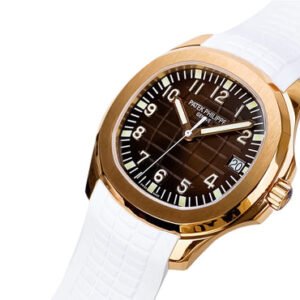 Luxury Rose Gold Watches