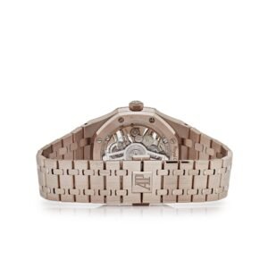 Audemars Piguet Royal Oak Selfwinding Flying Tourbillon Openworked Sand Gold – Specs, Price, Features & Complete Guide