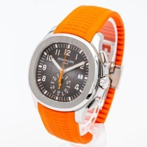 Patek Philippe Aquanaut 5968A-001