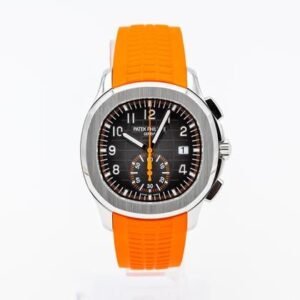 Patek Philippe Aquanaut 5968A-001