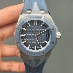 Audemars Piguet Royal Oak Offshore Diver 42mm – Luxury Stainless Steel Dive Watch