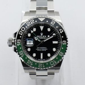 rolex gmt-master ii