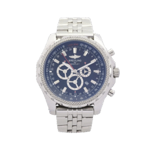 Executive Fashion Men's Steel Strap Watch