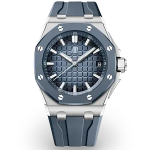 Audemars Piguet Royal Oak Offshore Diver 42mm – Luxury Stainless Steel Dive Watch