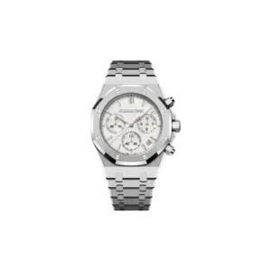 Audemars Piguet Royal Oak Chronograph 41mm 26240ST – Luxury Stainless Steel Sports Watch