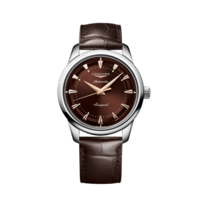 Two Tone Automatic Style Elegant Men's Watch
