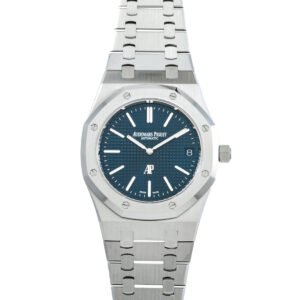 Audemars Piguet Royal Oak 41mm – Luxury Stainless Steel Automatic Watch