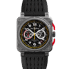 Bell & Ross BR 03-94 R.S.18 Limited Edition Review – Price, Specs, Features & Chronograph Watch Guide
