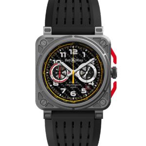Bell & Ross BR 03-94 R.S.18 Limited Edition Review – Price, Specs, Features & Chronograph Watch Guide