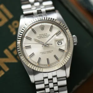 Rolex Datejust 1601