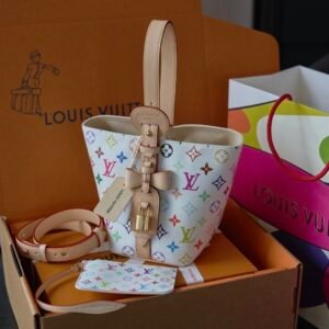 Multicolor All In BB Style Bag