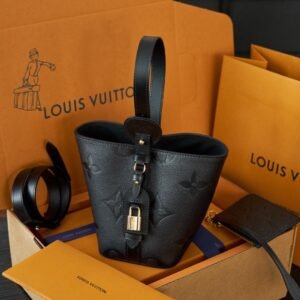 The Continental Flap Bag