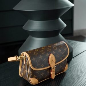 The Half-Moon Signature Bag
